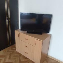 3-комнатные апартаменты стандарт