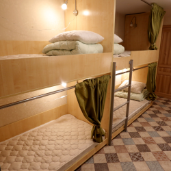 Фото Отель Гостевой дом Sota House (Сота Хаус)