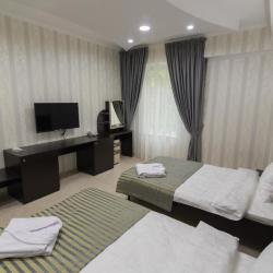 Фото Бутик-Отель Империя