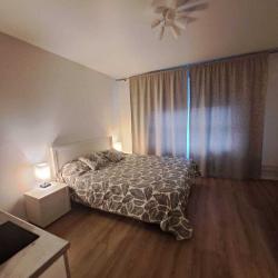 Фото Апартаменты на улице Курчатова, 25/4