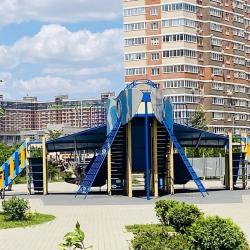 2-комнатные апартаменты стандарт