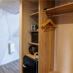 Фото Отель Серебро