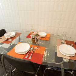 2-комнатные апартаменты улучшенные