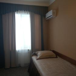 Фото Отель Гости