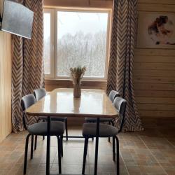 Коттедж стандарт