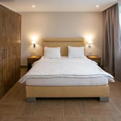 Фото Отель Amza Park Hotel (Амза Парк)