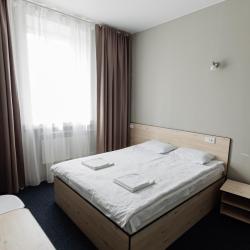 Фото Отель Агата