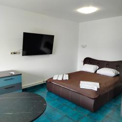 Фото Отель 101 РУМ