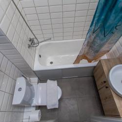 Апартаменты улучшенные