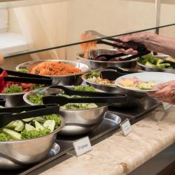 Фото Отель Актер