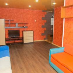 Фото Отель ApartLand (АпартЛэнд) на улице Ленинградская 77/3