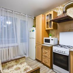 Фото Отель Moment House (Момент Хаус) на улице Беловежская 47