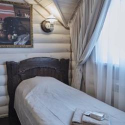 Фото Отель Купеческая усадьба