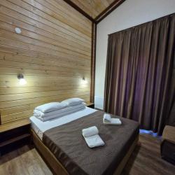 Фото Отель Nefёd (Нефёд)