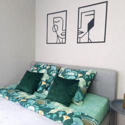 Фото Отель Odeyalkin (Одеялкин) на улице Софинского