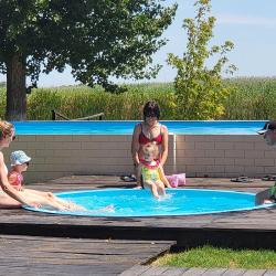 Фото Отель Остров Колочный