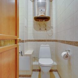 Фото Апартаменты на улице Академика Губкина 30Г