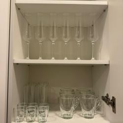 2-комнатные апартаменты люкс Момент