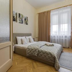 2-комнатные апартаменты улучшенные