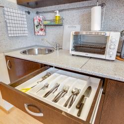 Фото Отель RentalSPb на улице Жуковского, 31