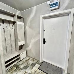 Фото Отель FAMILY COMFORT (ФЕМЕЛИ КОМФОРТ) на улице Поляны 5Ак1