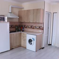 Комната комфорт с 4 односпальными кроватями