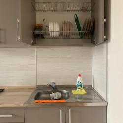 Фото Апартаменты на улице Авангардная 37