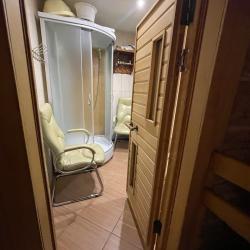 Фото Отель Радевичи