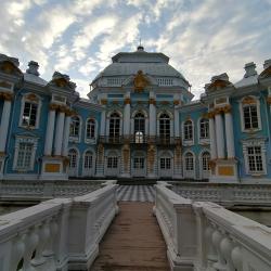 фото 6 Апартаменты на улице Глинки 10