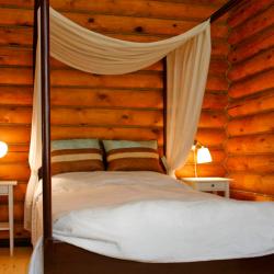 Фото Клуб Кронос (Загородный экоклуб-отель)