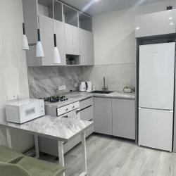 Фото Апартаменты на Каберова-Власьевской улице 82