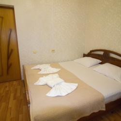 2-местная комната стандарт
