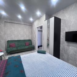 Апартаменты студия