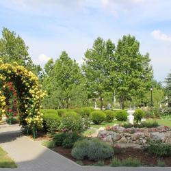 Фото Отель Сакрополь