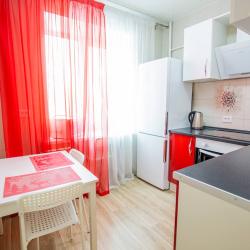 Фото Апартаменты на улице 50 лет Октября