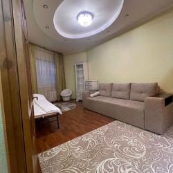 2-комнатные апартаменты стандарт