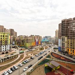 Фото Отель MaxRealty24 на Германа Титова 6