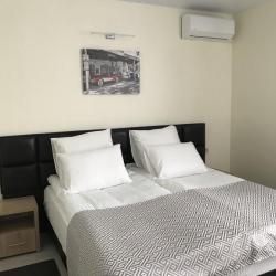 Фото Отель Квартал