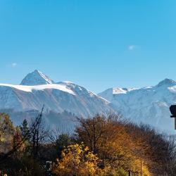 Фото Отель Вальс Цветов