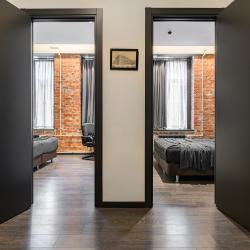 Фото Отель Sergeew Apartments (Сергеев Апартментс)