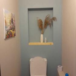 Фото Апартаменты на улице Завокзальная