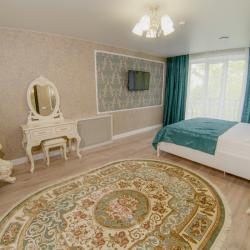 Фото Отель Пилот