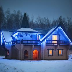 Фото Отель Фестиваль