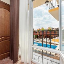 Фото Отель Пикассо