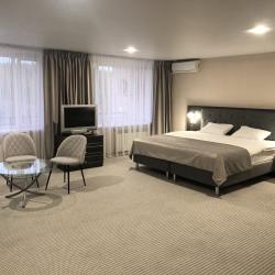 Фото Отель Олимп