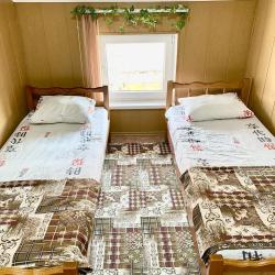 Фото Отель Тихое море