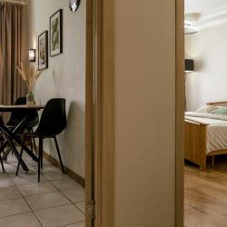 2-комнатные апартаменты стандарт