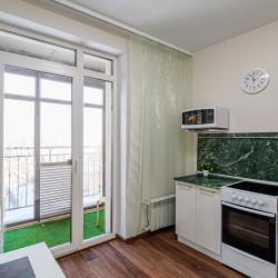 Фото Апартаменты Степаненков на улице Покатная 55 А