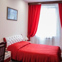 Фото Отель Март