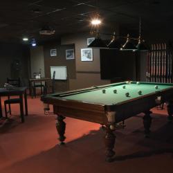 Фото Отель Парус